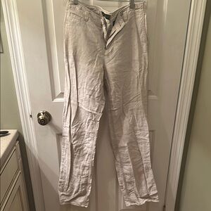 Women’s linen Pants